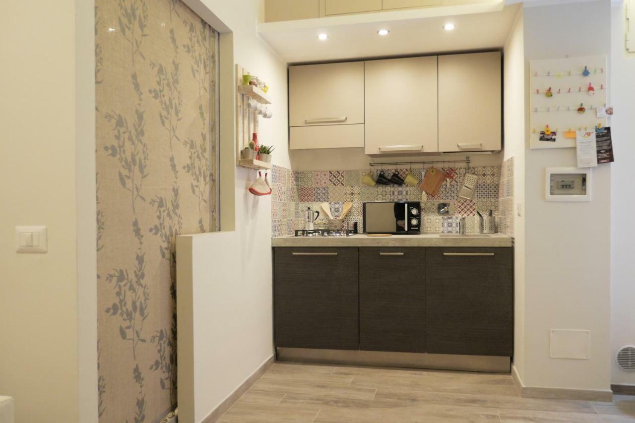 Apartment Pisetzky-spadaro - Vegezio Rom